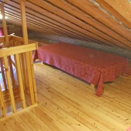 Сasa de vacaciones Holiday Metsavuosseli, Kuukkeli A *