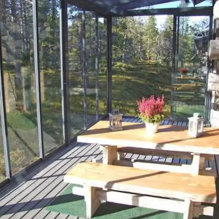 Holiday Metsavuosseli, Kuukkeli A