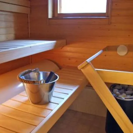 Holiday Metsavuosseli, Kuukkeli A * Rukatunturi