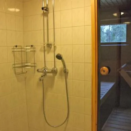 Holiday Metsavuosseli, Kuukkeli A Rukatunturi