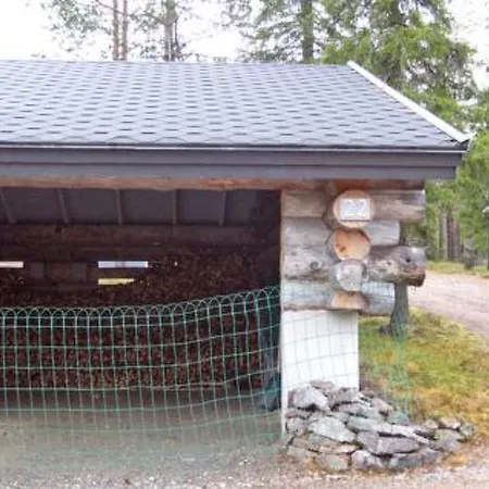 Ferienhaus Holiday Metsavuosseli, Kuukkeli A *