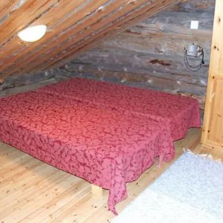 Сasa de vacaciones Holiday Metsavuosseli, Kuukkeli A *