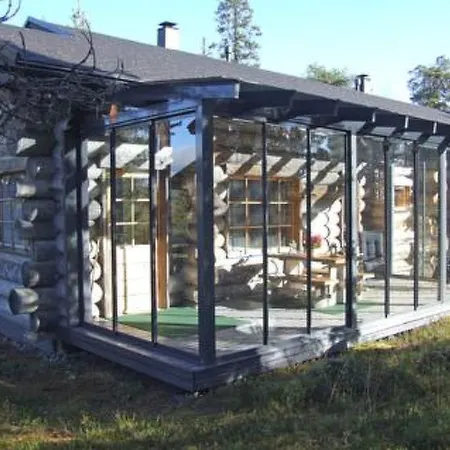 Holiday Metsavuosseli, Kuukkeli A Rukatunturi